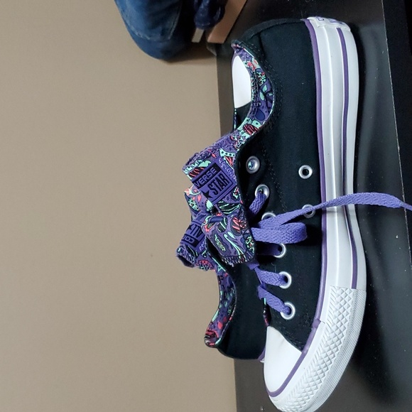 Converse All Star Shoes - Picture 6 of 11